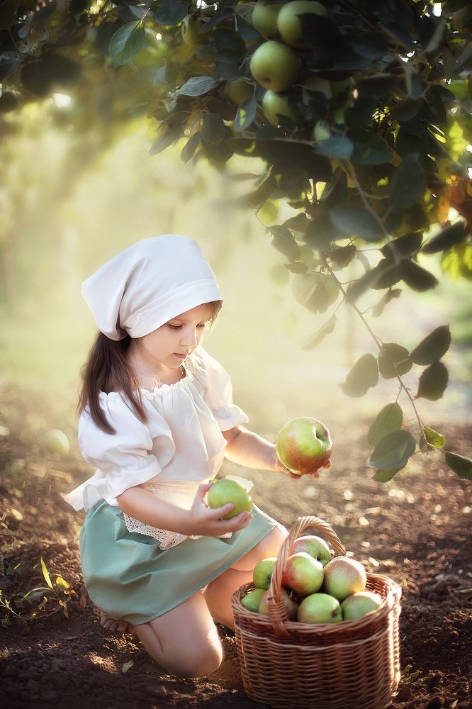 Photograph by Ольга Матиевская