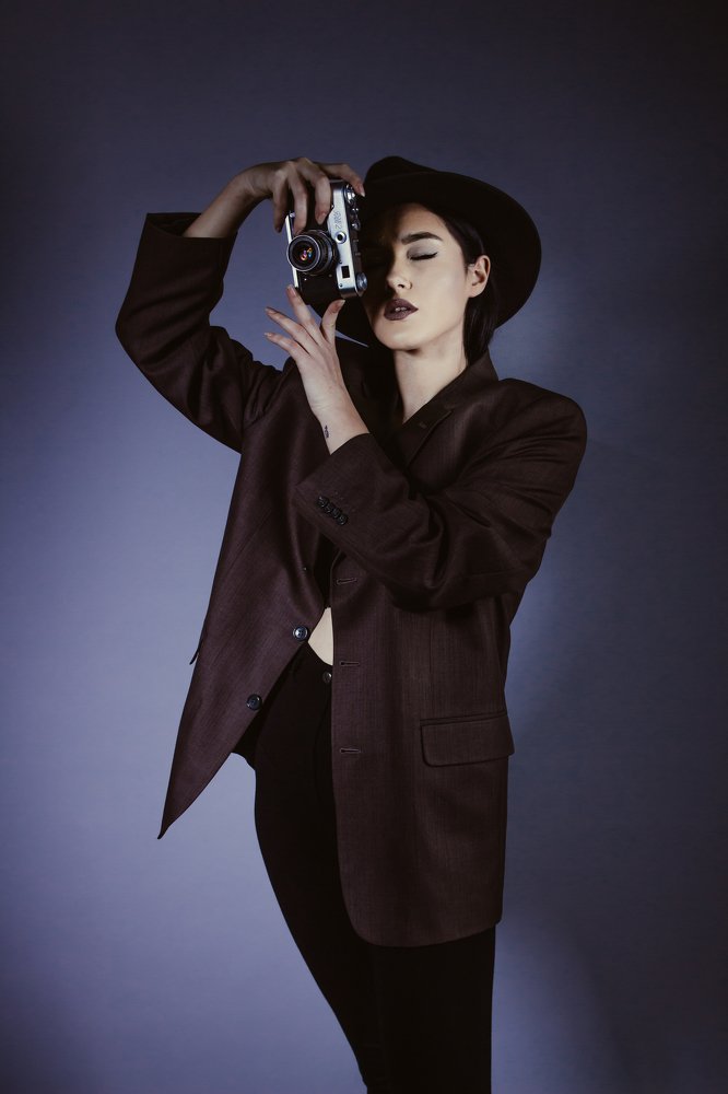Photograph by Ivanna Good