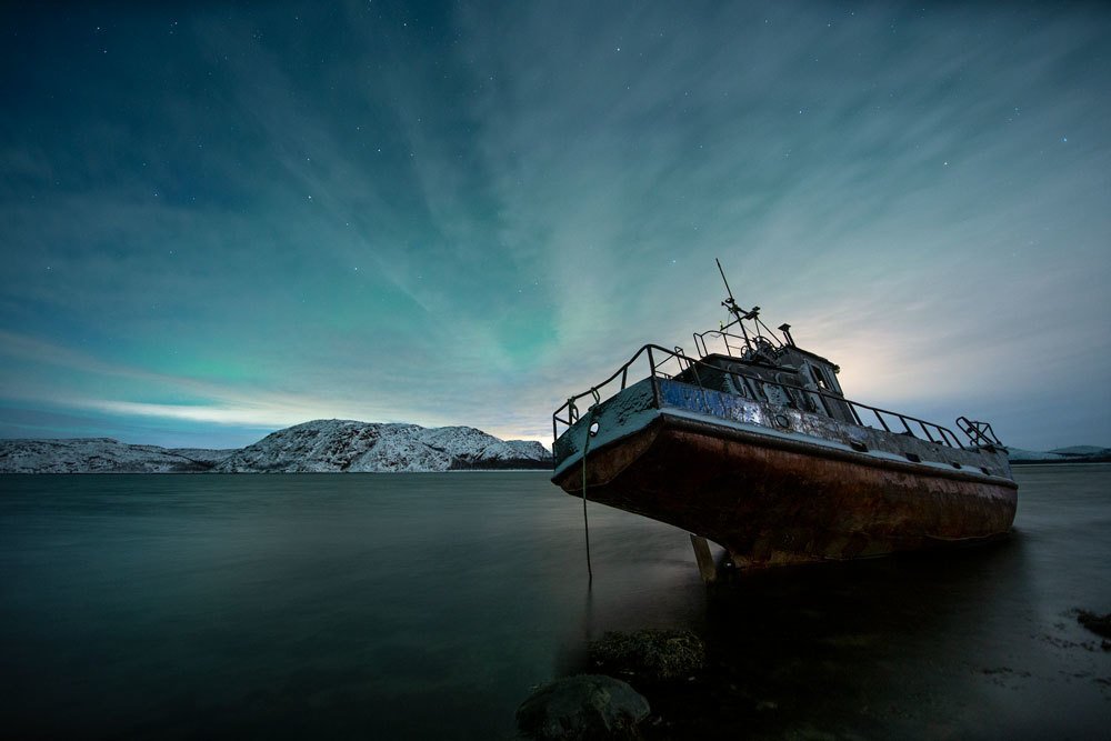 Photograph by Парамонов Григорий