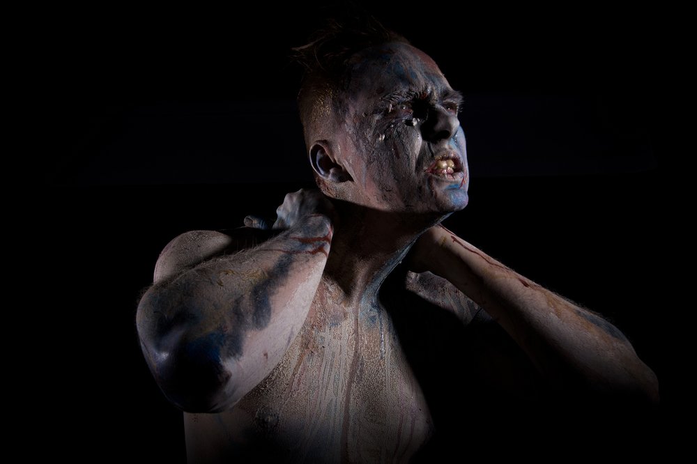 Photograph by Арина Куликова