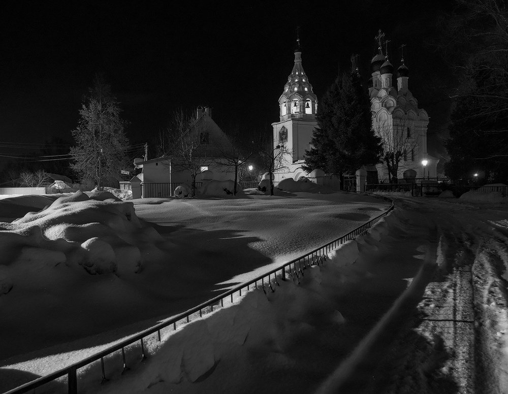 Photograph by Владимир Перепечаев