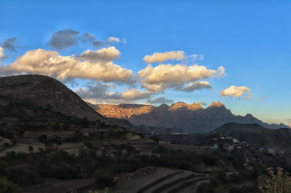 Photograph by Rassam Ali AL baadani