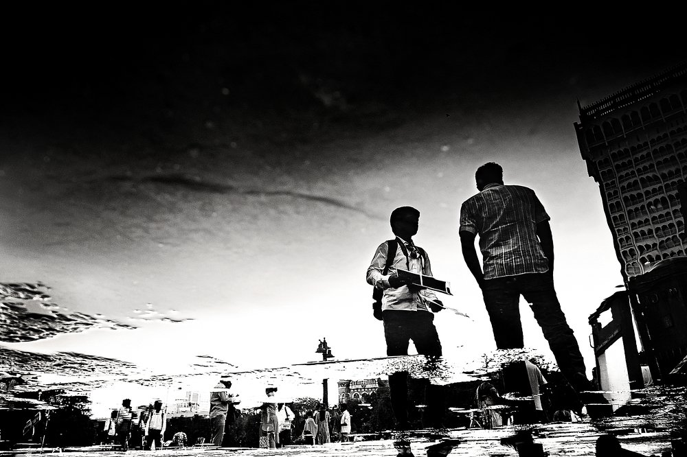 Photograph by Arnas Lucinskas