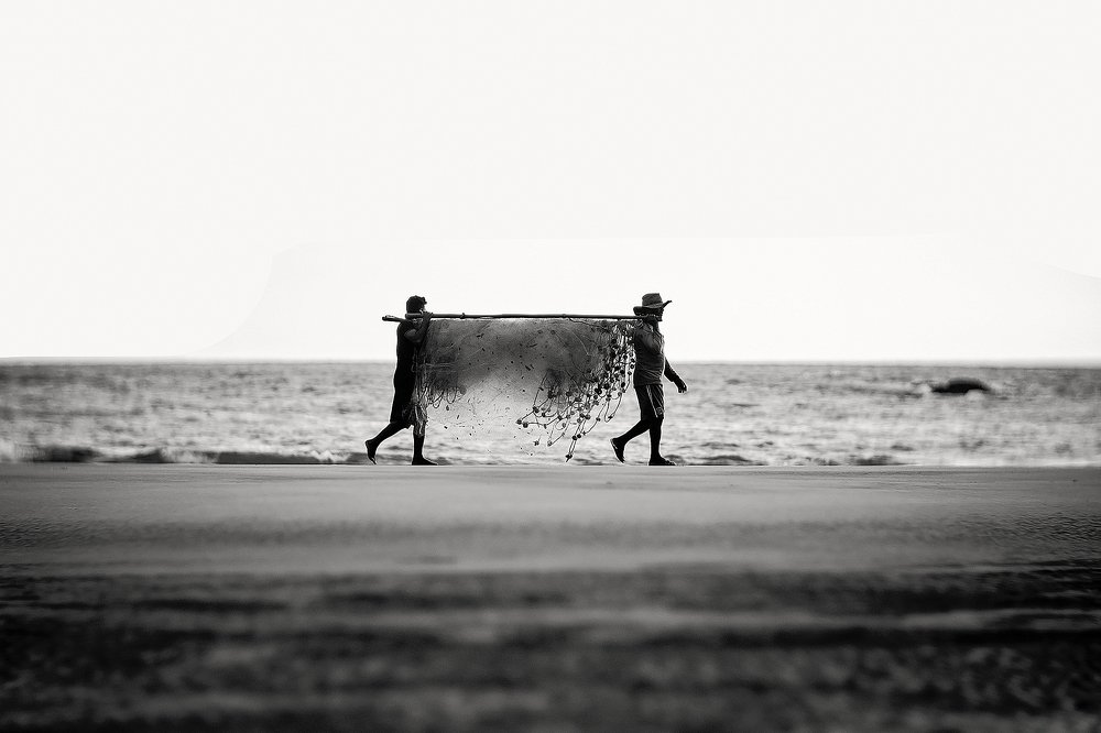 Photograph by Arnas Lucinskas