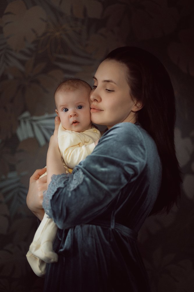 Photograph by Елена Назарова