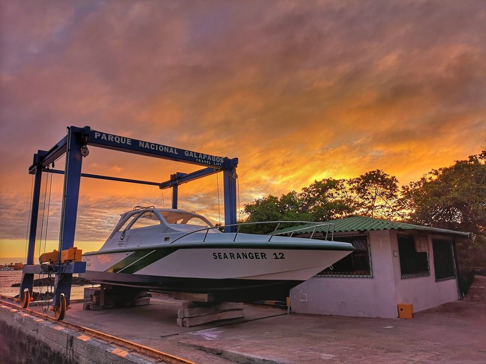 Photograph by Jorge Carrión