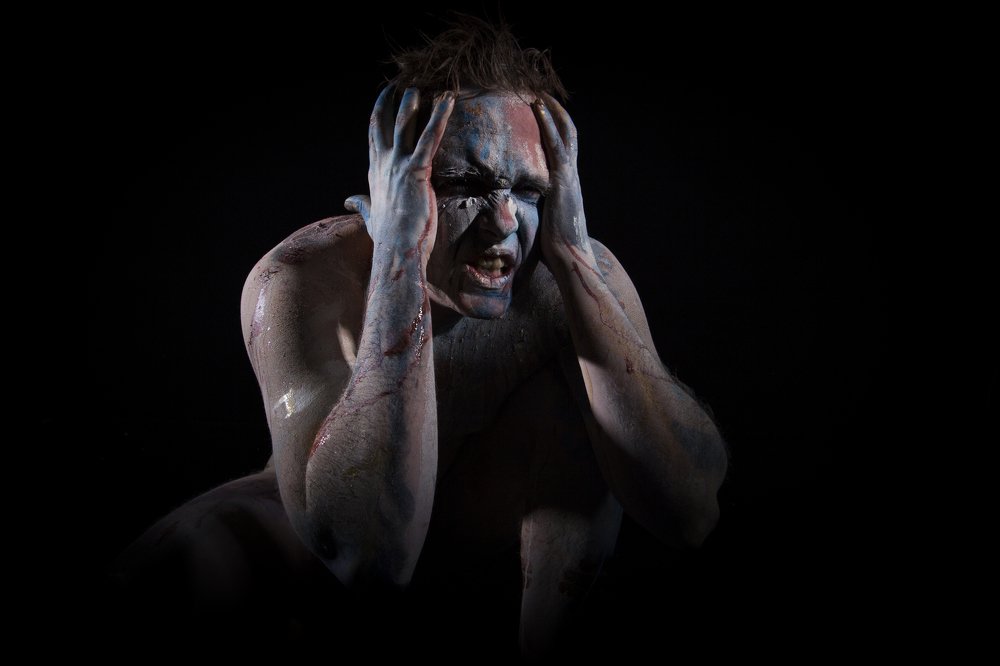 Photograph by Арина Куликова