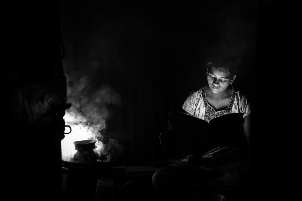 Learning for better tomorrow...