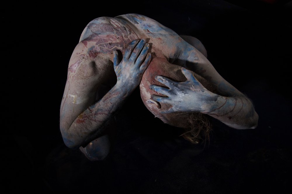 Photograph by Арина Куликова