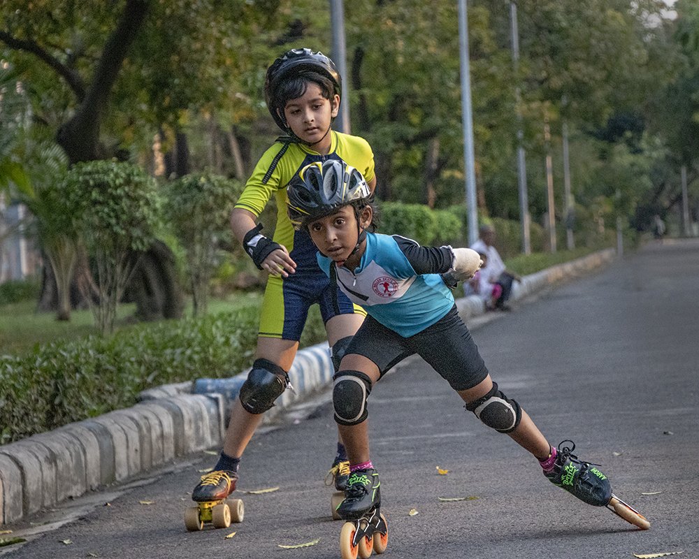 Photograph by AMLAN BISWAS