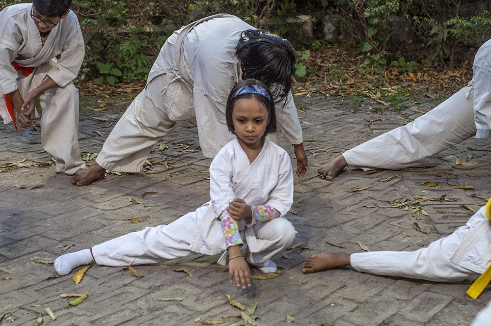 Photograph by AMLAN BISWAS