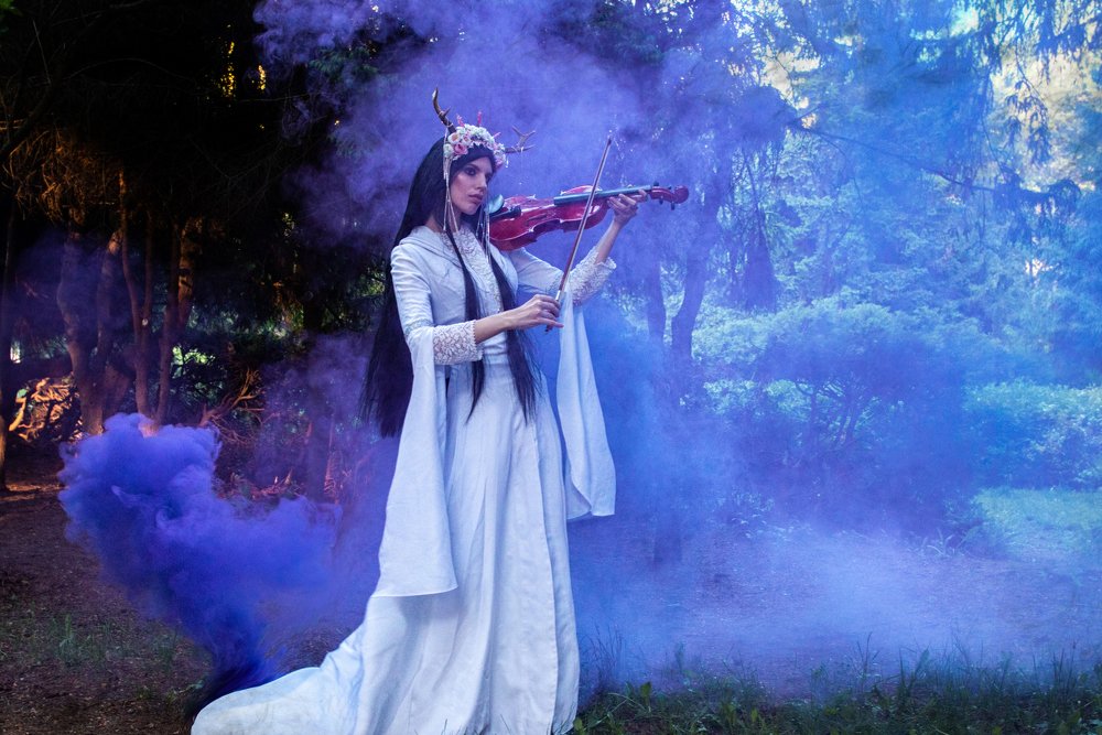 Photograph by Олег Комов