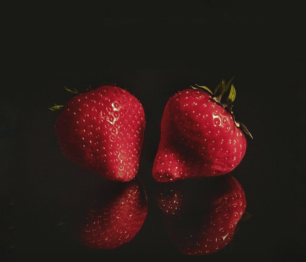 Photograph by Tarek El Magrabe