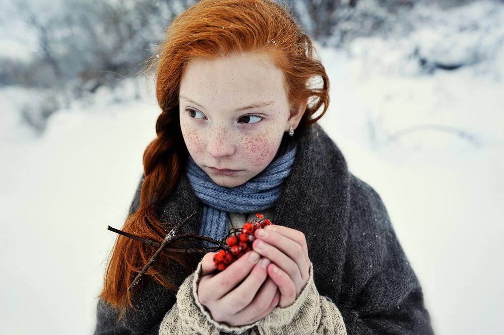 Photograph by Ирина Лаптева