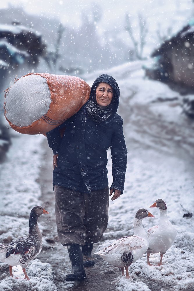 Photograph by iamrawareus Rawa reus