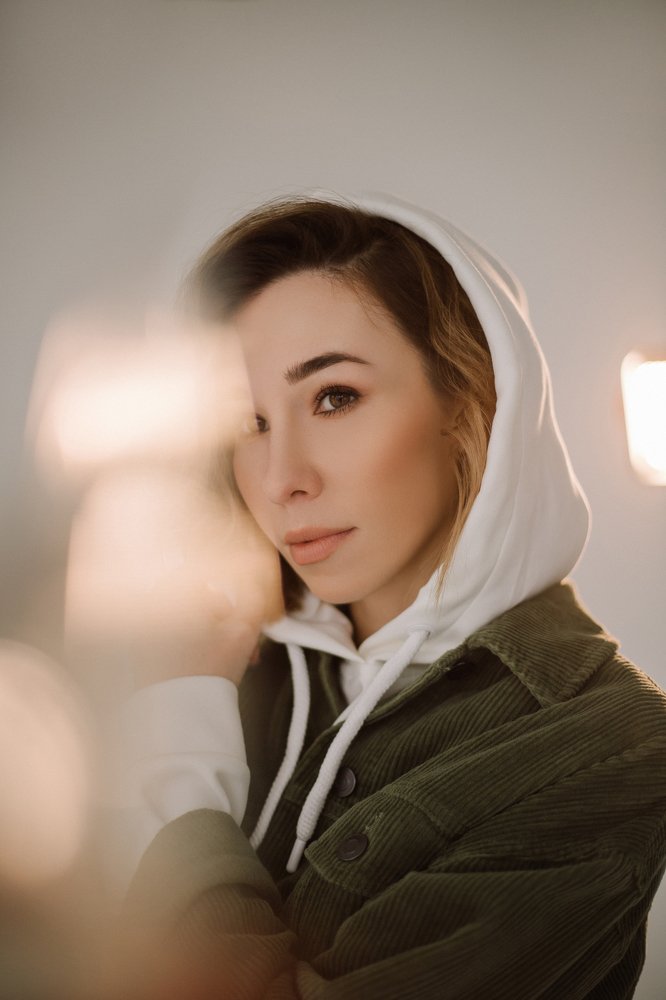 Photograph by Ксения Мищук