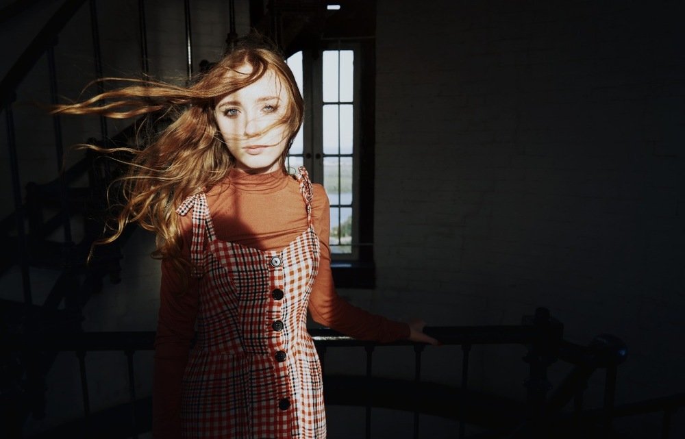 Photograph by Oksana Wagner