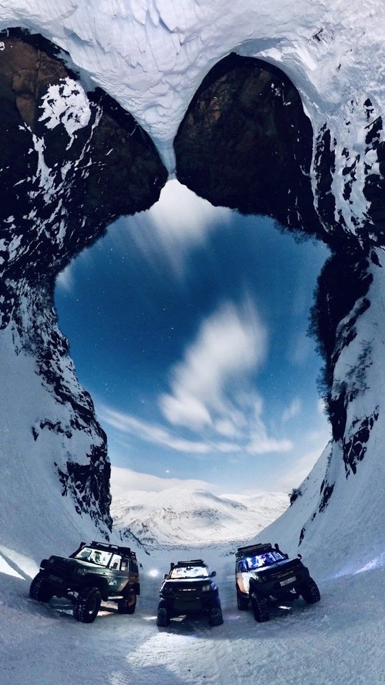 Photograph by Алексей Мяленко