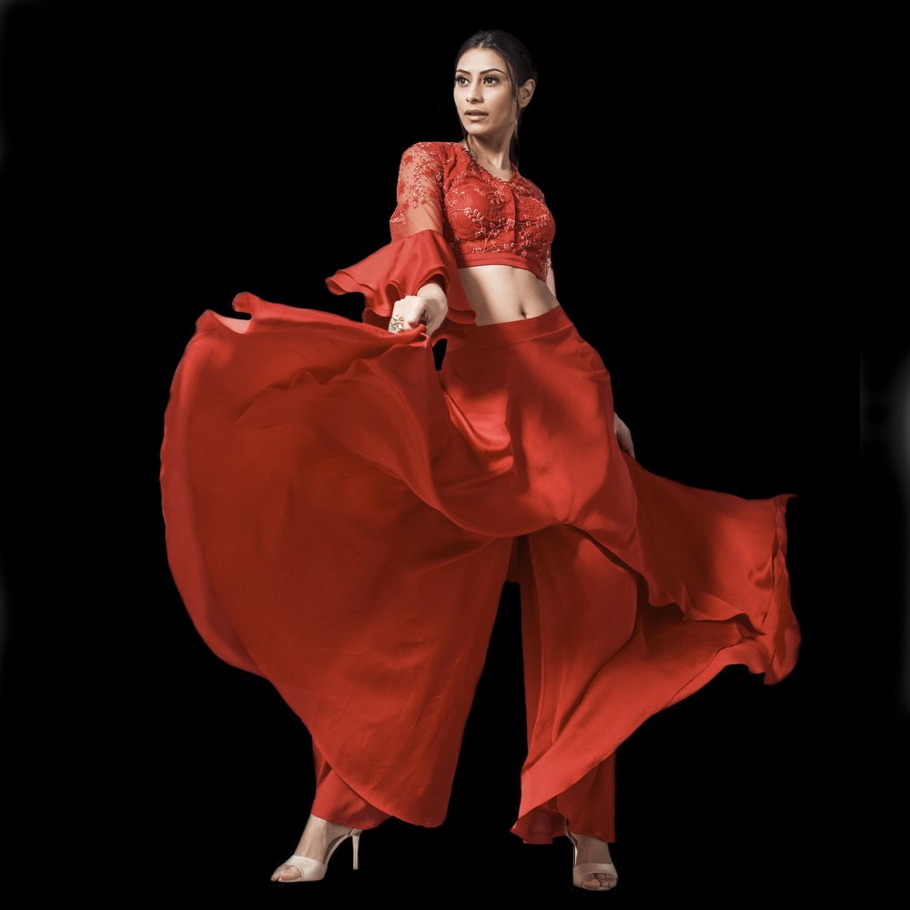 Photograph by Vaibhav Chavan