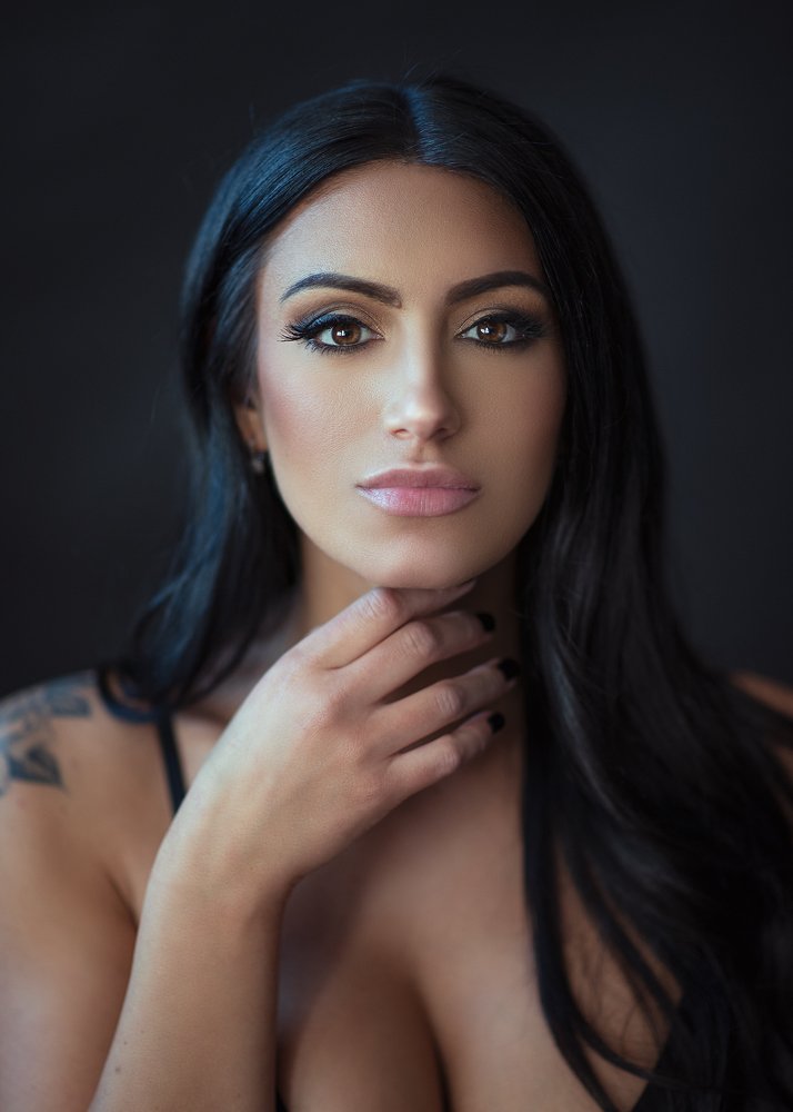 Photograph by Ekaterina Vachino