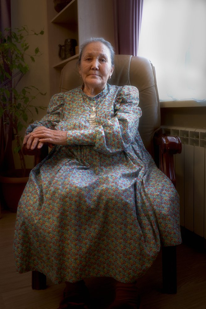 Photograph by Ivan Yaroev