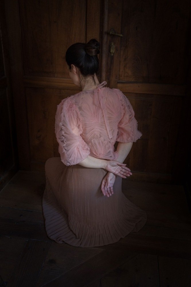 Photograph by Biljana Radojicic