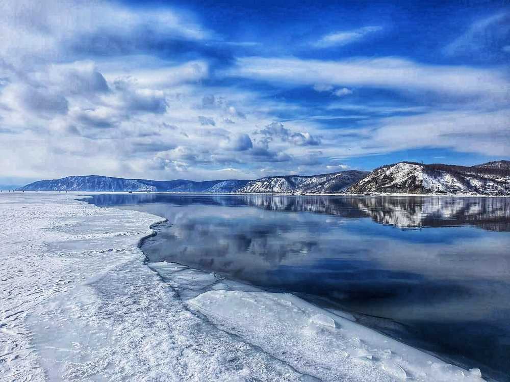 Photograph by Никита Чижик