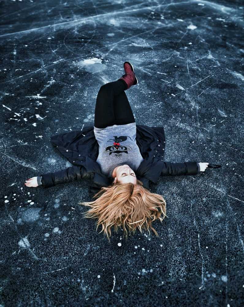 Photograph by Никита Чижик