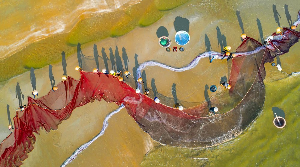 Điệp Khúc của biển