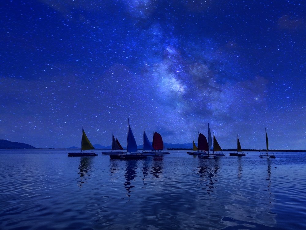 Photograph by Trung Nguyễn