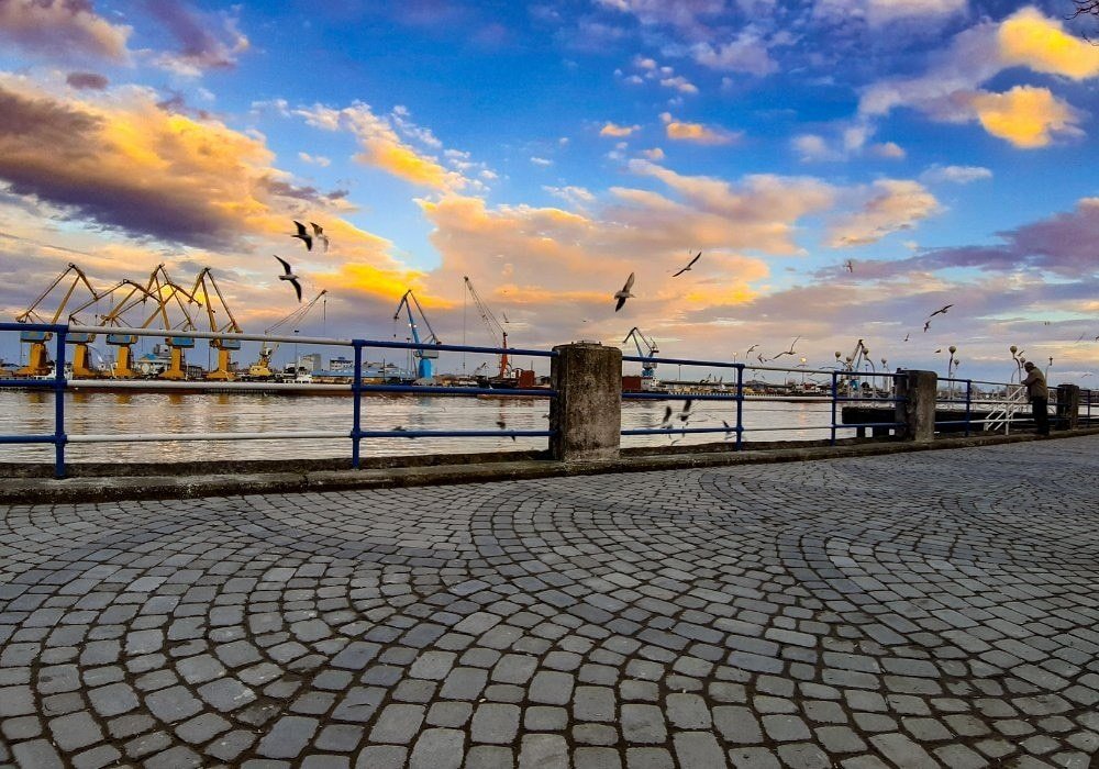 Photograph by Ramin Famildoost