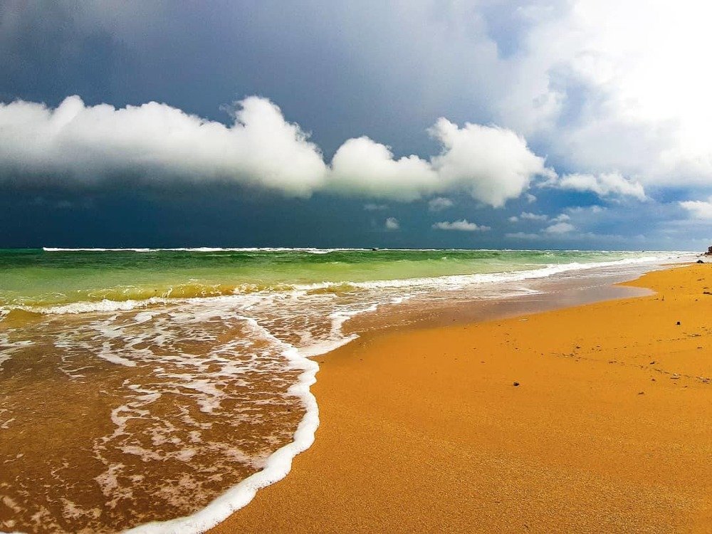 Photograph by Ramin Famildoost