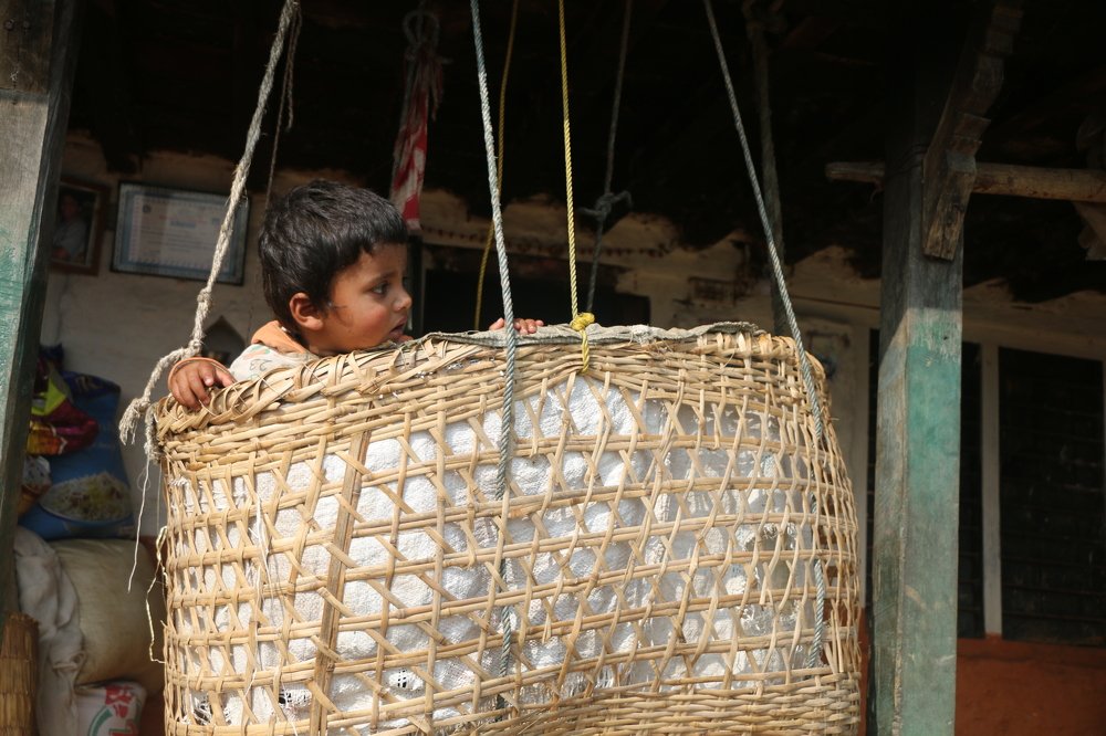 Photograph by Narottam Shrestha