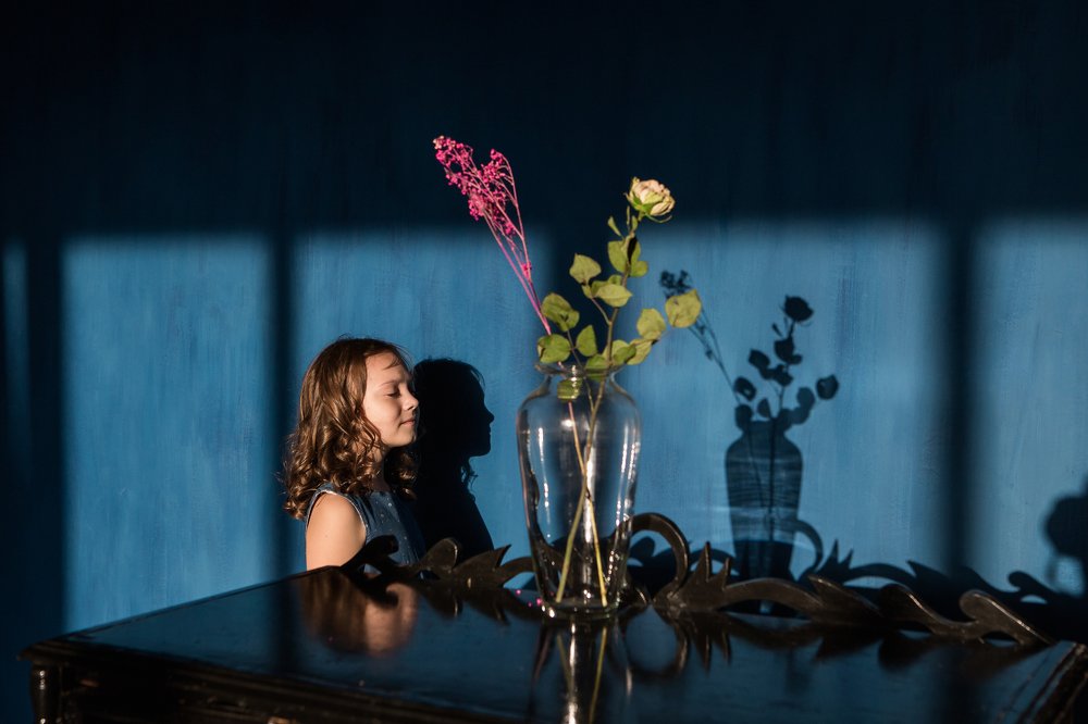 Photograph by Екатерина Смоляр