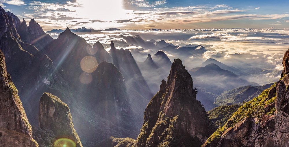 Photograph by Cláudio Simóes Dias