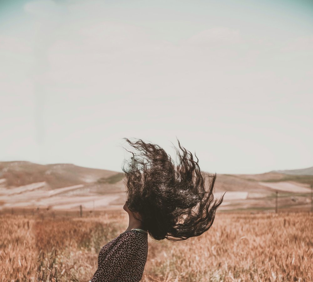 Photograph by Farzaneh Zareei