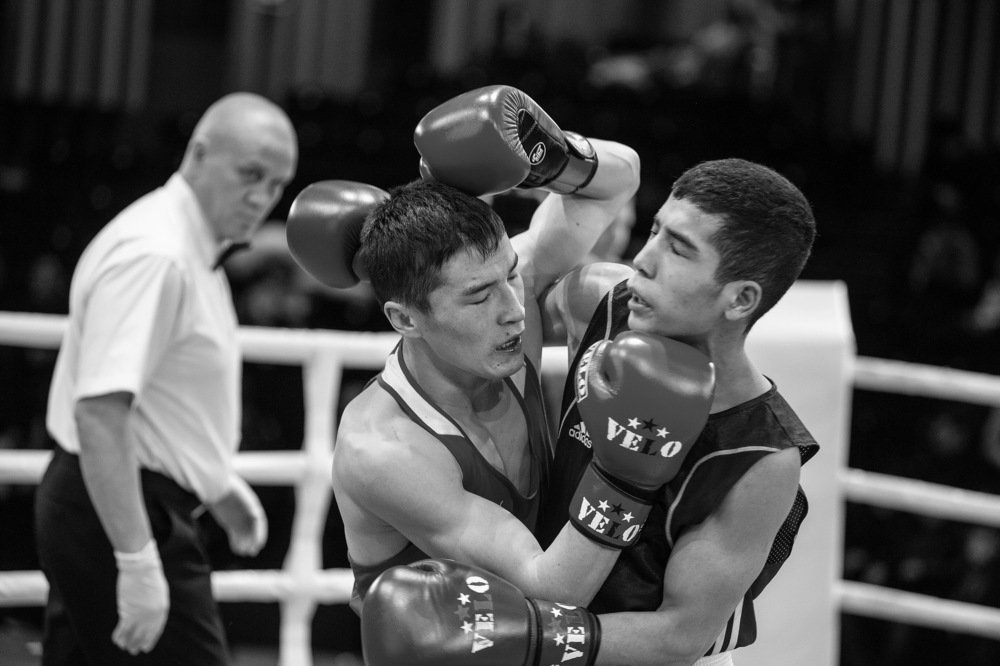 Photograph by Светлана Кудеринова