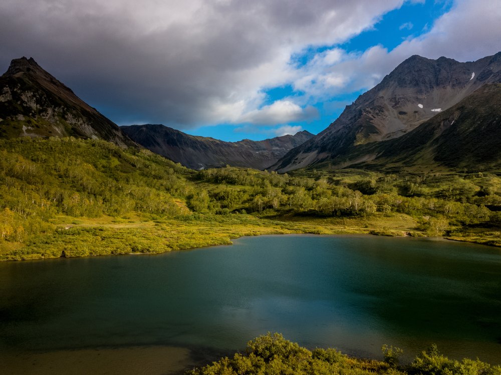 Photograph by Антон Ерёмин