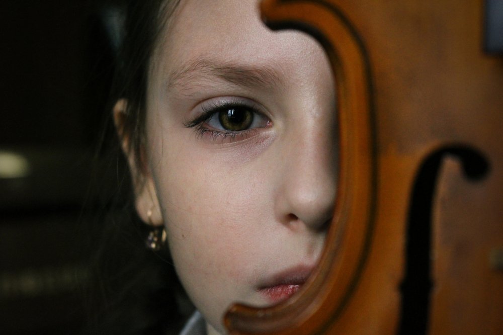 Photograph by Андрей Губанов