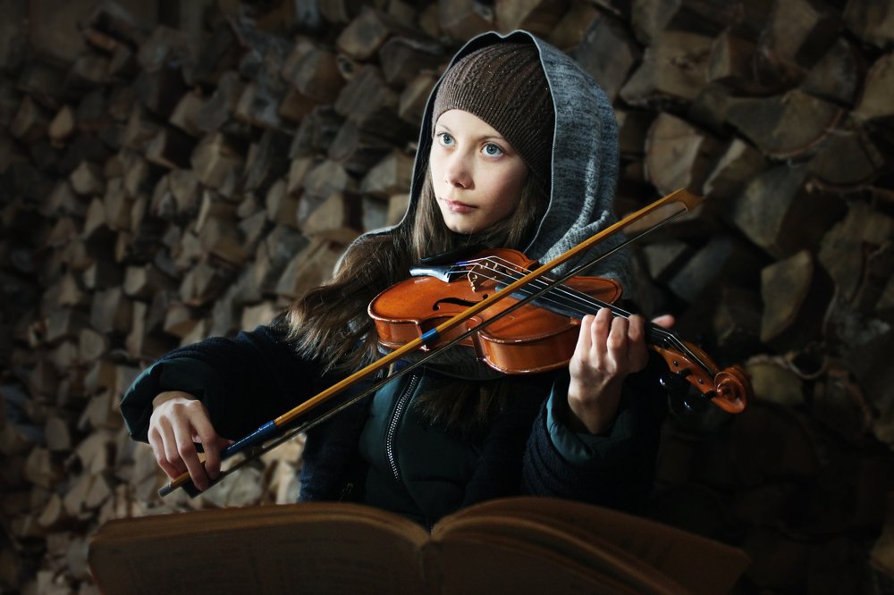 Photograph by Андрей Губанов