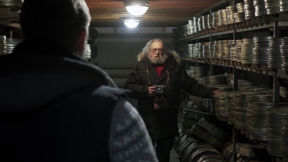 Photograph by Андрей Губанов