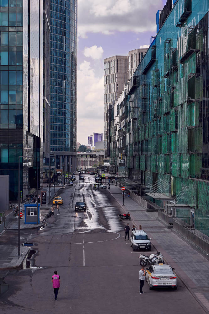 Photograph by Евгений Вологжанин