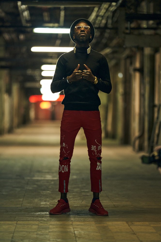 Photograph by Павел Карчевский