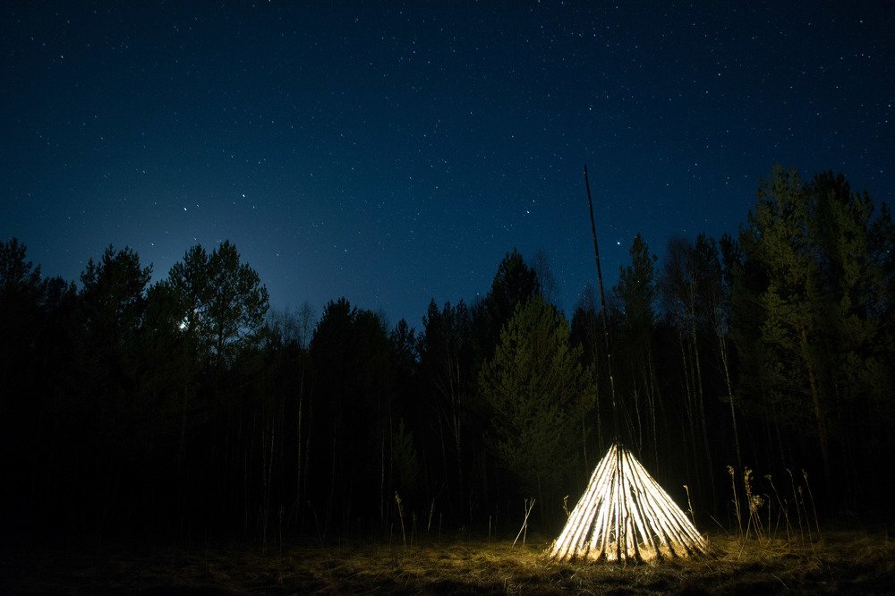 Photograph by Анастасия Попельская