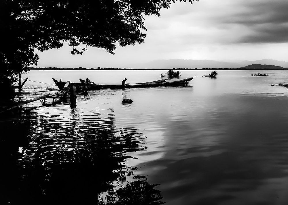 Photograph by Sai Swam Kham