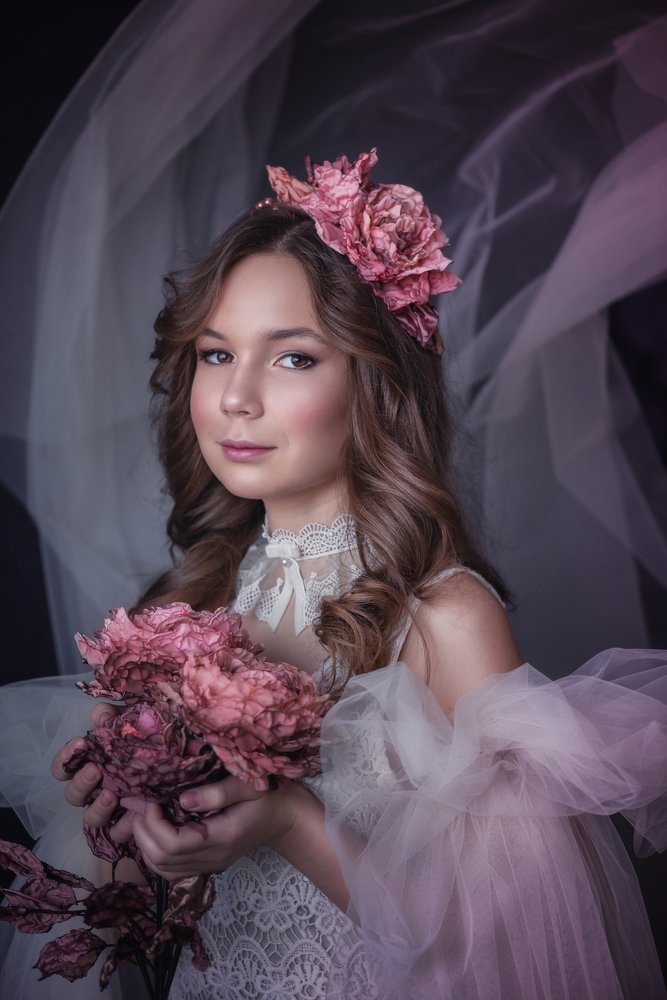 Photograph by Екатерина Предеина