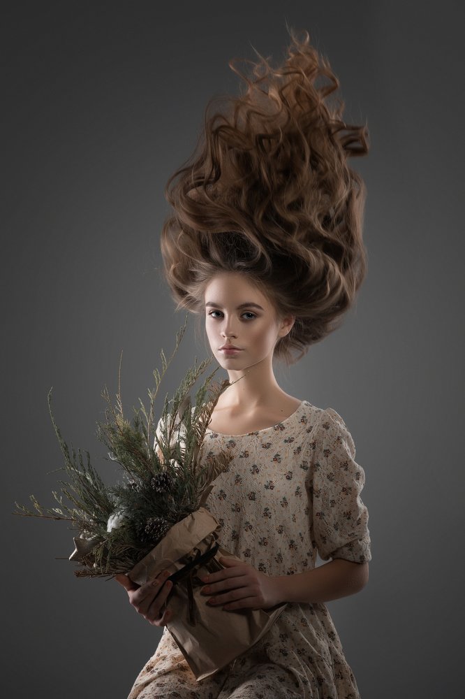 Photograph by Александр Чухиль