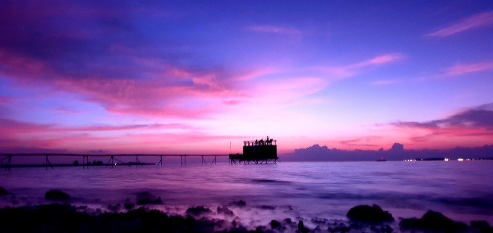 Photograph by Mohamed Izzath