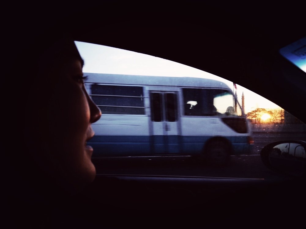 Photograph by Sandra Pinedo