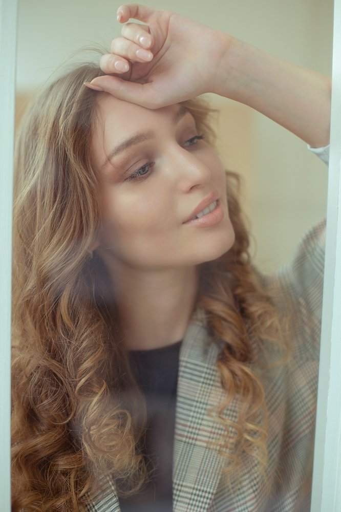 Photograph by Анастасия Шаехова